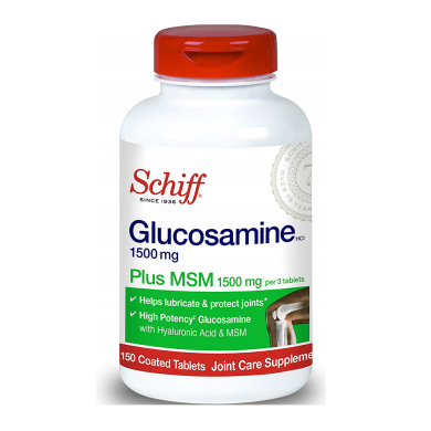 MS: 0608747 - Viên Uống Hỗ Trợ Xương Khớp MS: 0608747 - Viên Uống Hỗ Trợ Xương Khớp